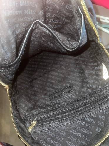 Steve Madden Small Backpack