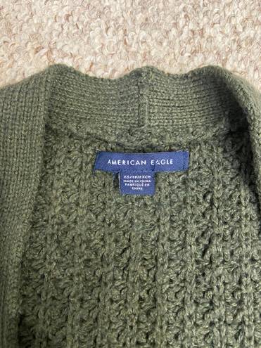 American Eagle Outfitters Cardigan