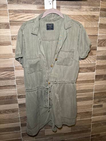 Abercrombie & Fitch Jumpsuit