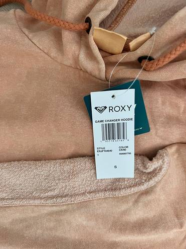 Roxy Game Changer Hoodie