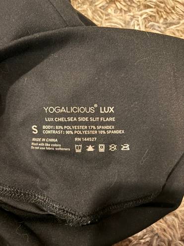 Yogalicious Women’s yoga pants