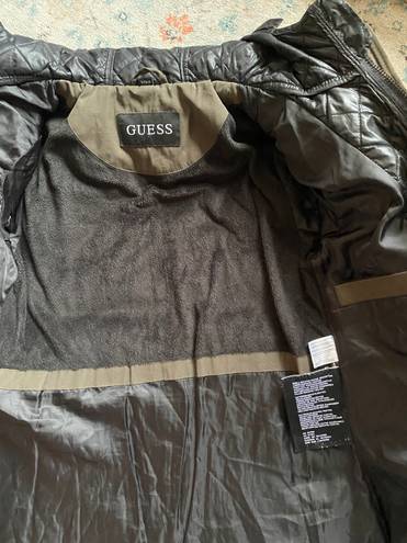 Guess Winter Coat