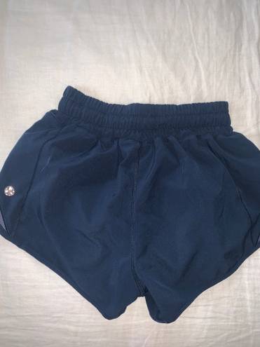 Lululemon Hotty Hot Short 2.5”