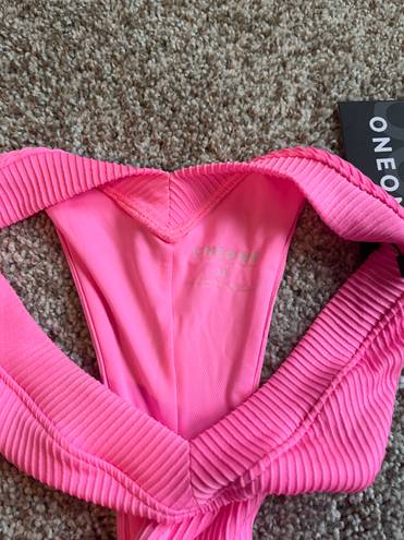 Triangl One One Bikini Bottoms 