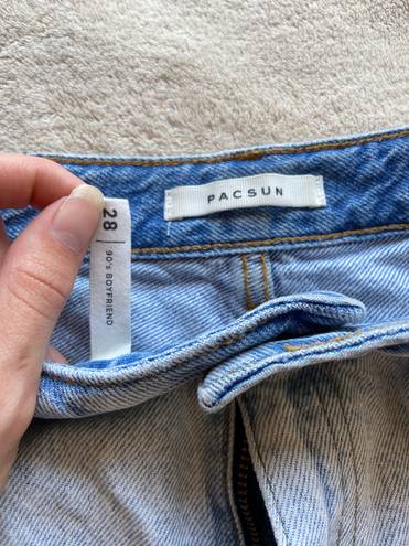 PacSun 90s Boyfriend Jeans