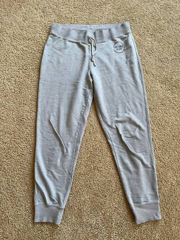 Victoria's Secret Jogger Sweatpants