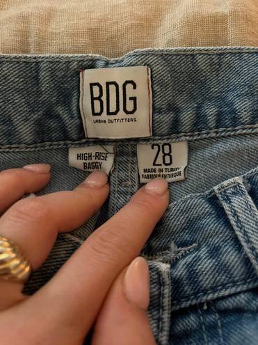 BDG Denim