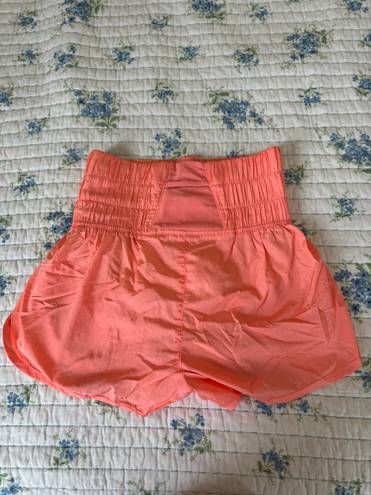 Free People Movement Shorts