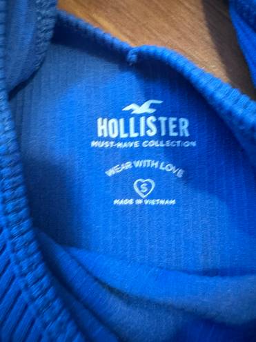 Hollister Top