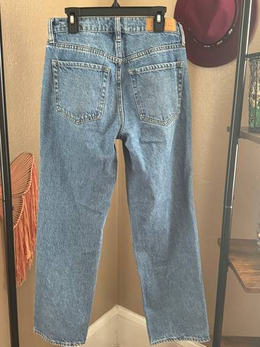 PacSun 90’s Straight Jeans