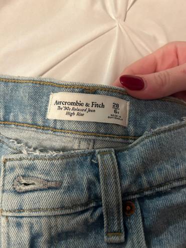 Abercrombie & Fitch Jeans