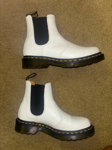 Dr. Martens Chelsea Boots