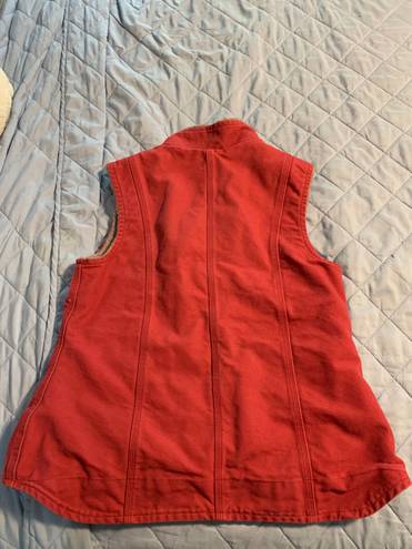 Carhartt Vest