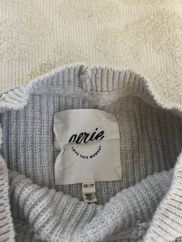 Aerie Gray Sweater