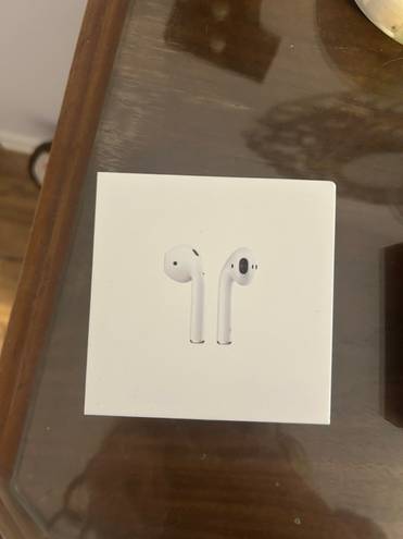 Apple AirPods