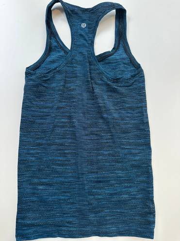 Lululemon Swiftly Tech Racerback Tank 2.0