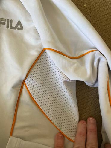 FILA Athletic Top