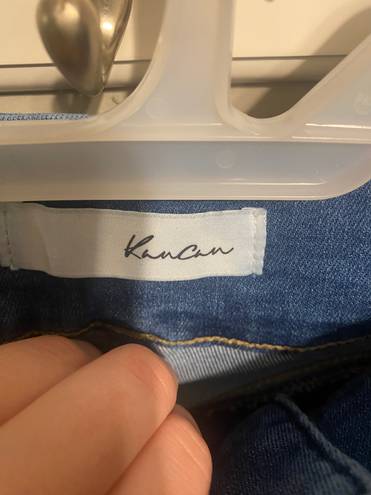 KanCan USA Kancan Bootcut Jeans 