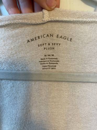 American Eagle Outfitters Cotten ZIP Up