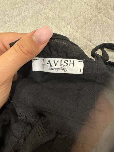 Lavish Boutique Set