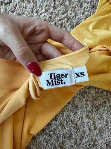 Tiger Mist Dress