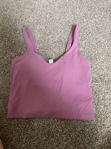 Lululemon Align Tank