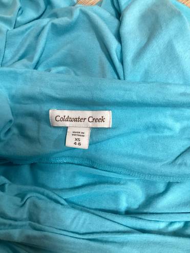 Coldwater Creek Skirt