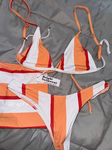 Bright Swimwear Swimsuit Bikini