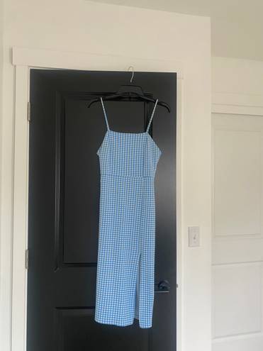 ZARA Midi Dress