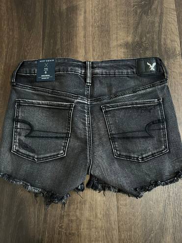 American Eagle Outfitters Jean Short