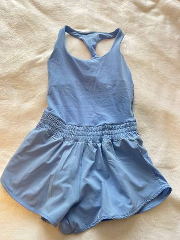 Aerie Romper