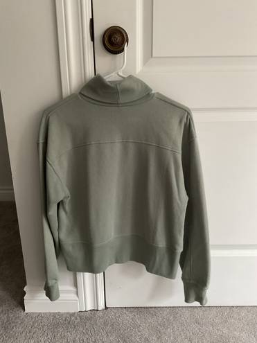 ZARA Turtleneck Sweater