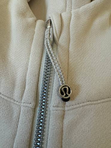 Lululemon Scuba Hoodie