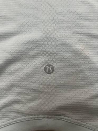 Lululemon Swiftly Tech Short Sleeve 2.0