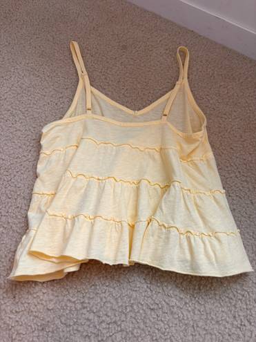 American Eagle Outfitters Tank-top