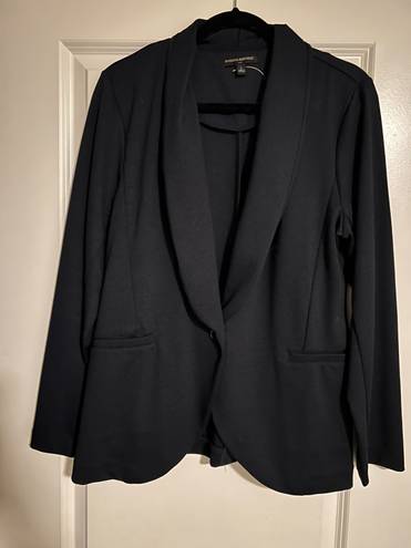 Banana Republic Unstructured Blazer