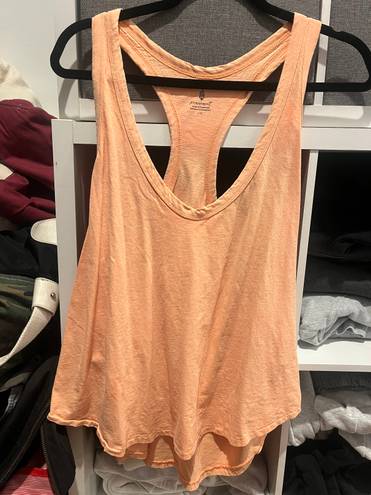 Free People Tank