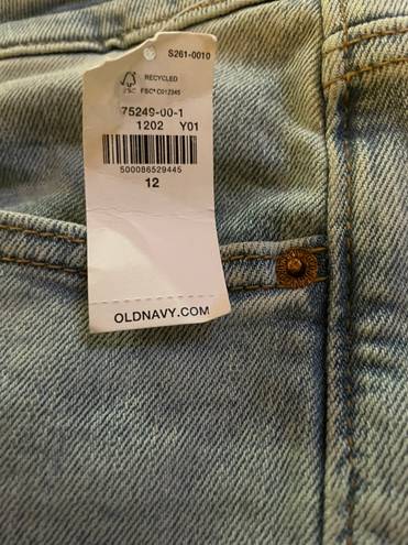 Old Navy OG Loose Jeans