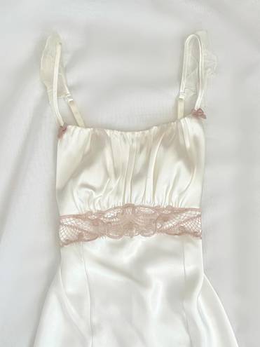 Victoria's Secret Slip Dress