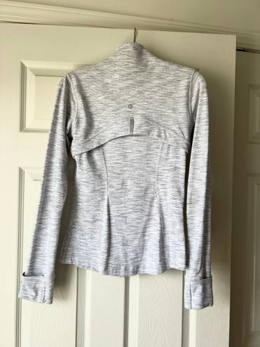 Lululemon Lulu Align Jacket