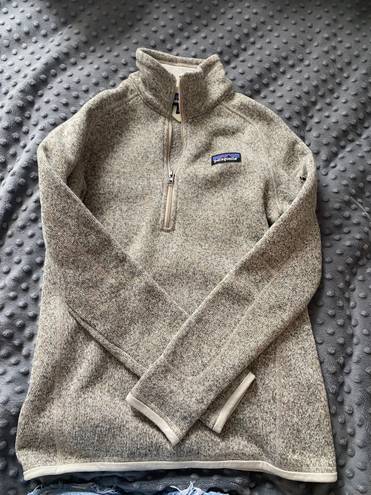 Patagonia Fleece