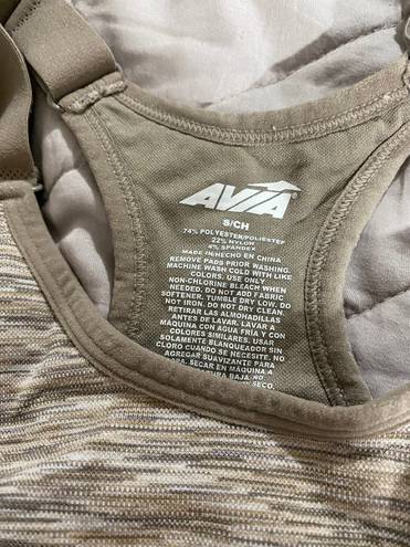 Avia Sports Bra