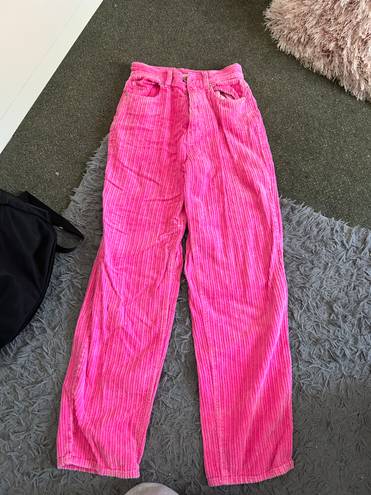 Urban Outfitters BDG Corduroy Pants