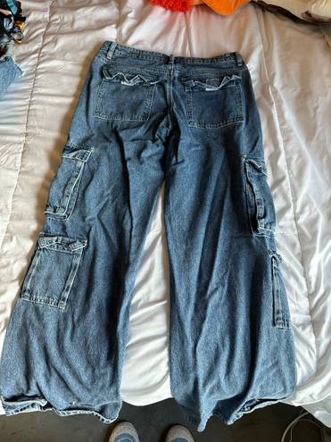 PacSun Cargo Jeans