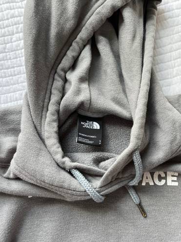 The North Face  sweatshirt