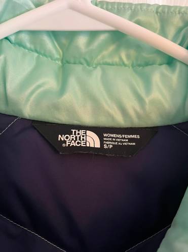 The North Face Puffer Coat