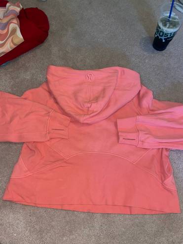 Lululemon Scuba Hoodie