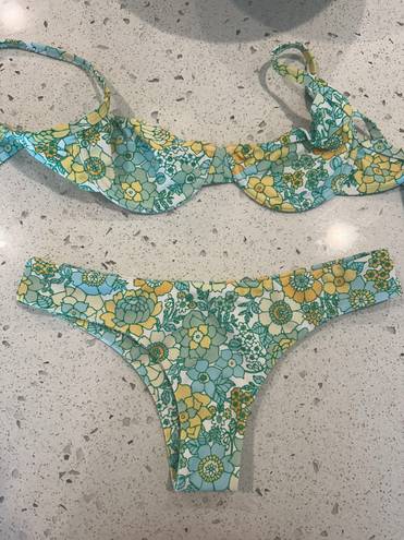 Kulani Kini bikini Multi