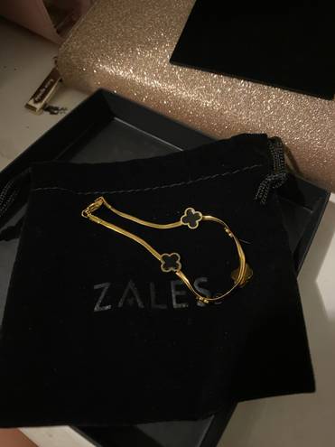 Zales bracelet