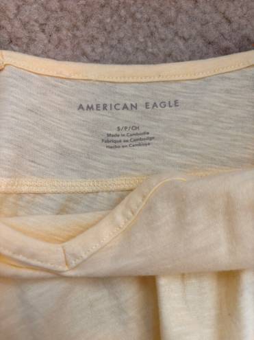 American Eagle Outfitters Tank-top